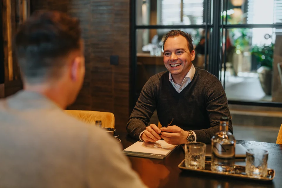 Strategiegesprek over online adverteren en meer resultaat uit campagnes